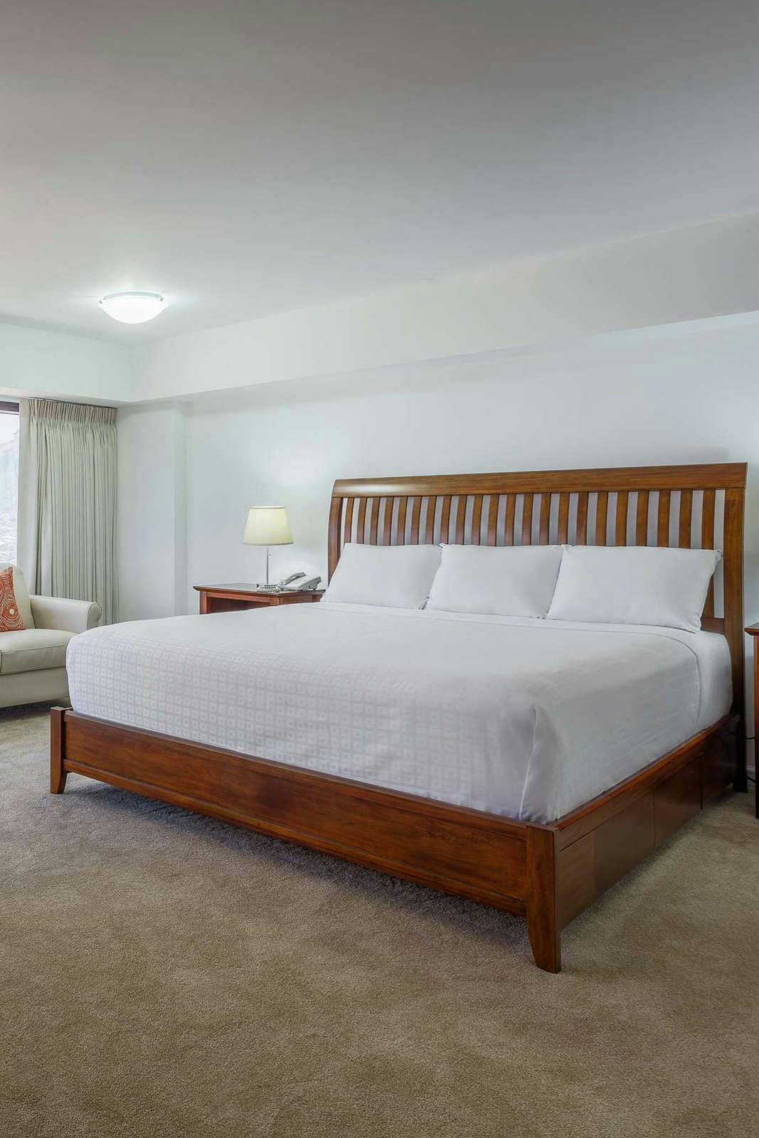 Hotel Aston at the Executive Centre Hotel photo 3