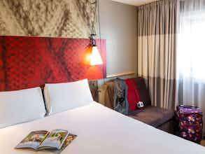 Hotel ibis Manchester Centre Princess Street photo 5