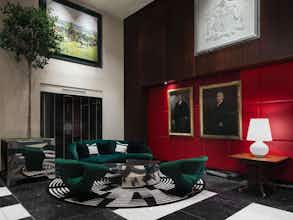 Hotel Sofitel London St James photo 1