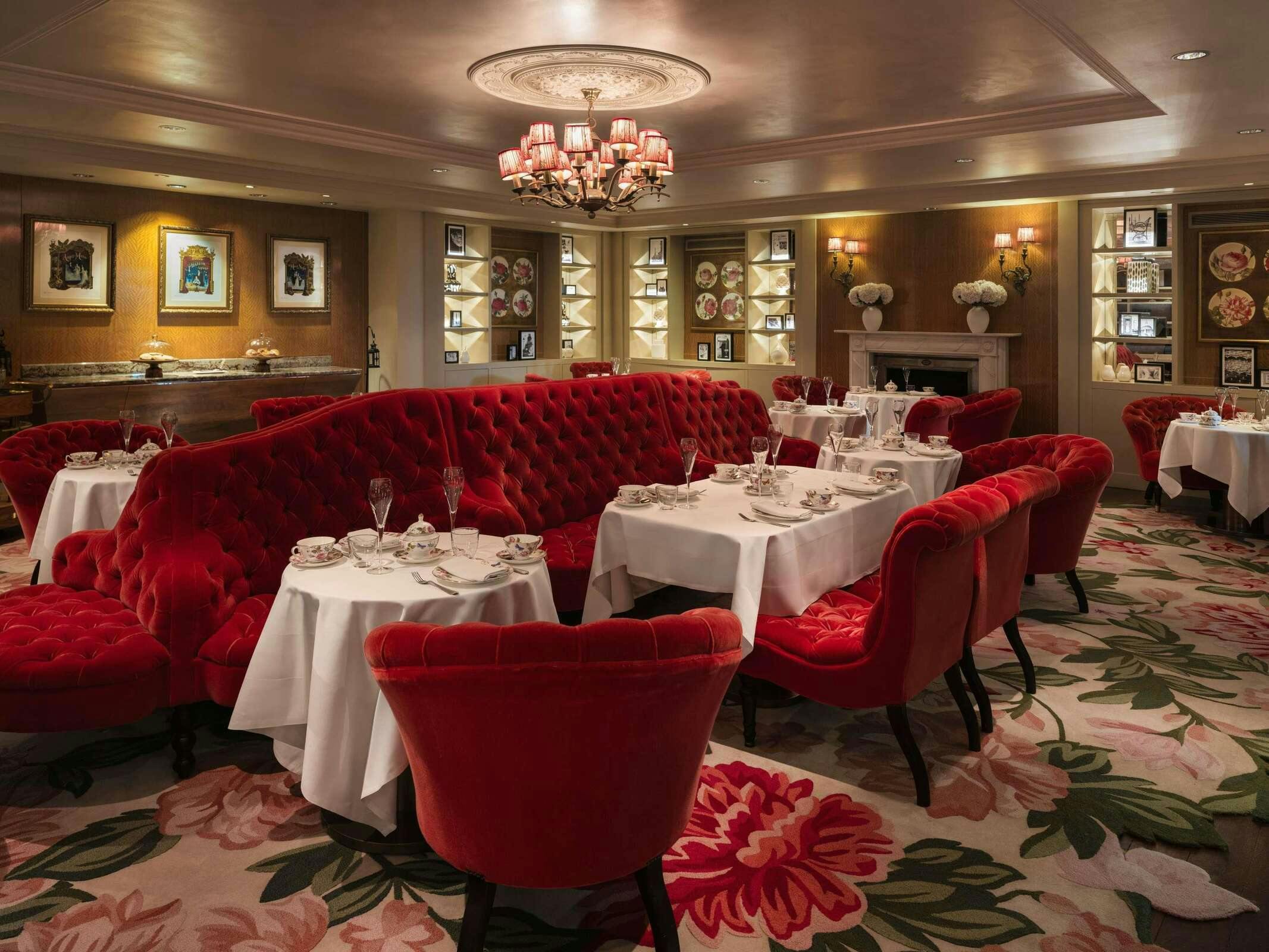 Hotel Sofitel London St James photo 4