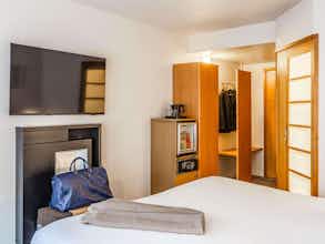 Hotel Novotel Lille Centre Gares photo 2