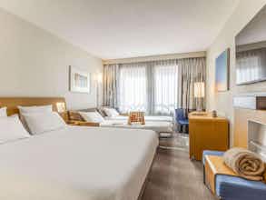 Hotel Novotel Lille Centre Gares photo 3