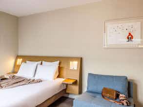 Hotel Novotel Lille Centre Gares photo 4