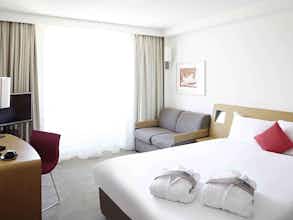 Hotel Novotel Lille Centre Gares photo 5