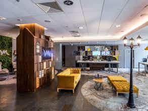 Hotel Hotel Mercure Wroclaw Centrum photo 1