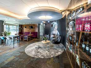 Hotel Hotel Mercure Wroclaw Centrum photo 2