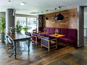 Hotel Hotel Mercure Wroclaw Centrum photo 3