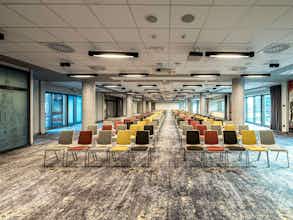 Hotel Hotel Mercure Wroclaw Centrum photo 4