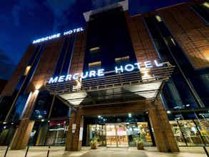 Hotel Hotel Mercure Wroclaw Centrum photo 5