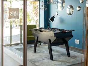 Hotel Ibis Valencia Bonaire Aeropuerto photo 2