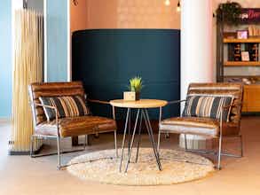 Hotel Ibis Valencia Bonaire Aeropuerto photo 5