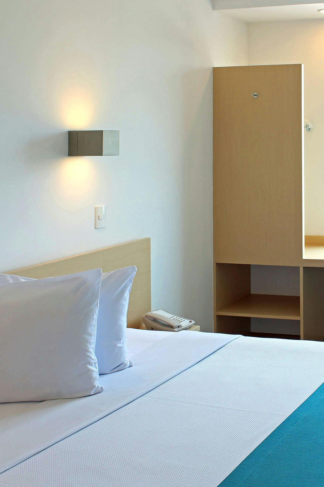 Hotel One Leon Poliforum photo 1