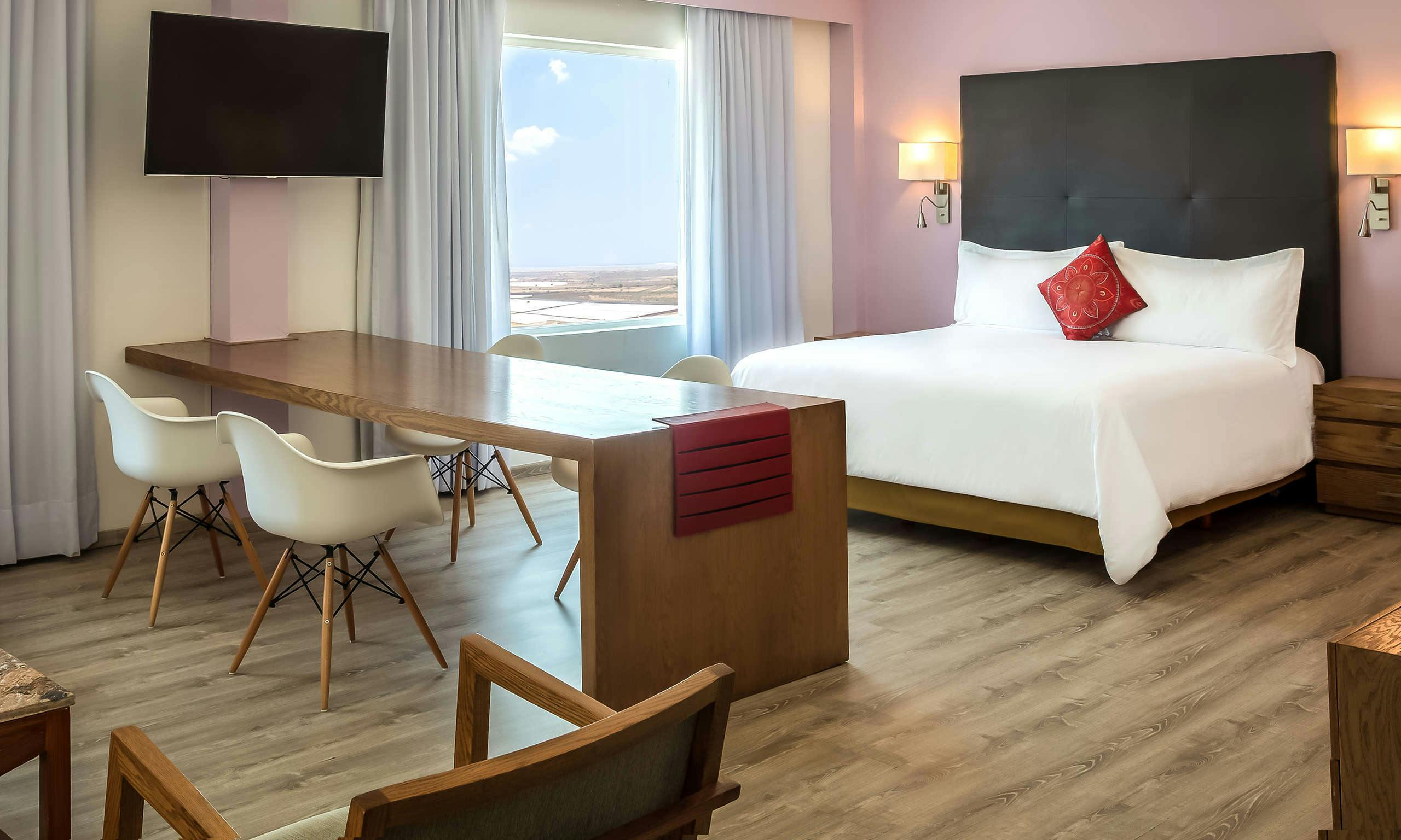 Fiesta Inn Loft Irapuato