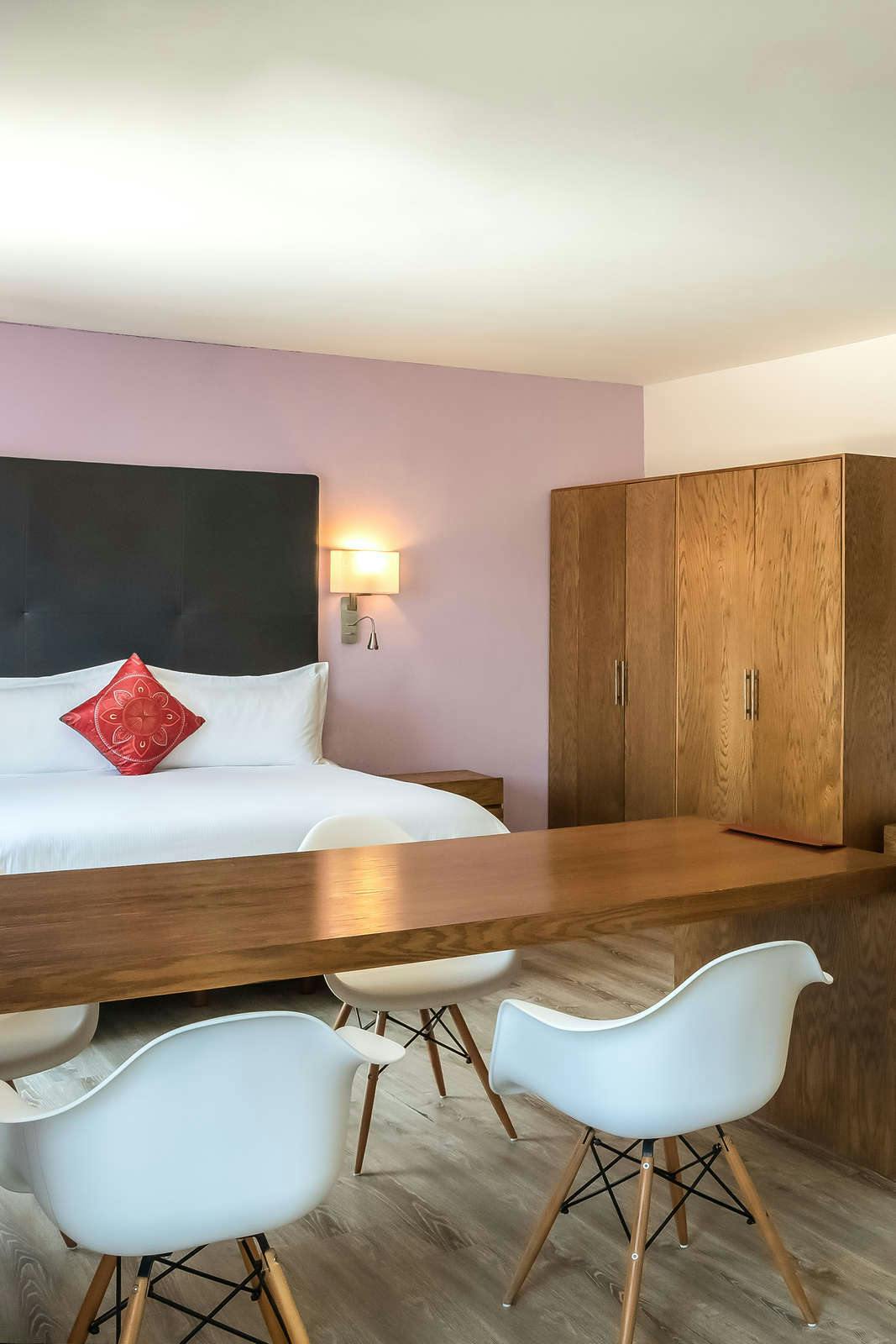 Hotel Fiesta Inn Loft Irapuato photo 4