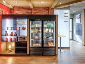 Hotel Ibis Winterthur City photo 1