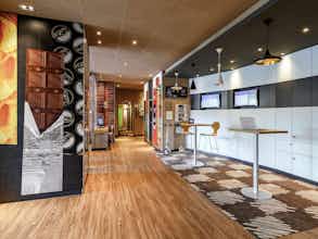 Hotel Ibis Winterthur City photo 2