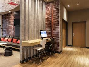 Hotel Ibis Winterthur City photo 3