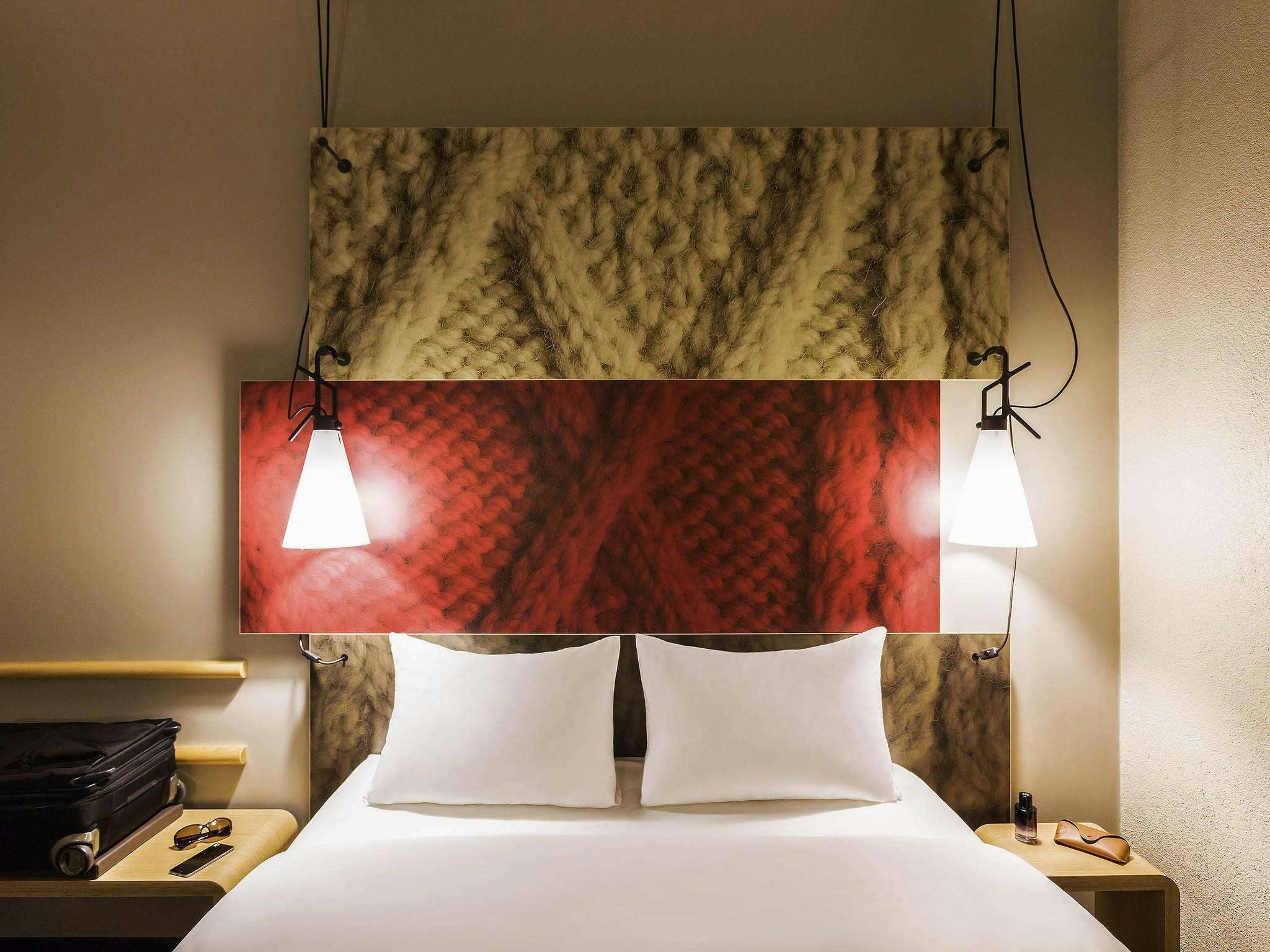 Hotel Ibis Winterthur City photo 4