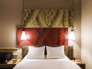 Hotel Ibis Winterthur City photo 4