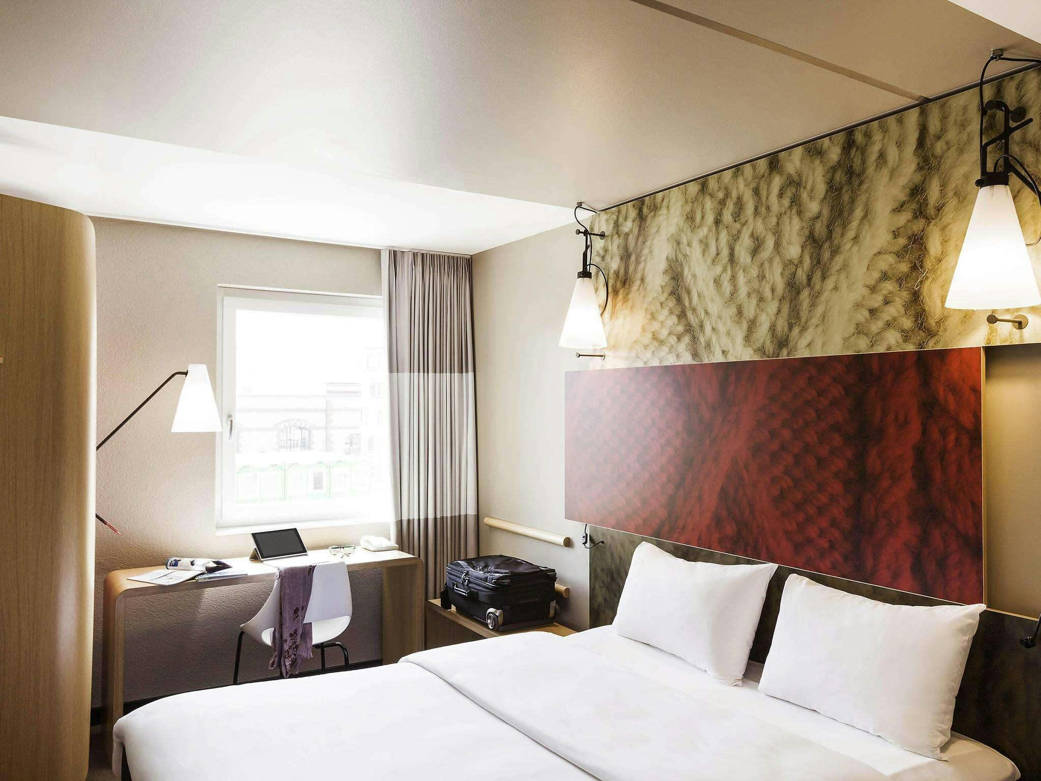 Hotel Ibis Winterthur City photo 5
