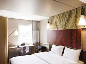 Hotel Ibis Winterthur City photo 5