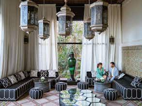 Hotel SOFITEL RAK LOUNGE AND SPA photo 2