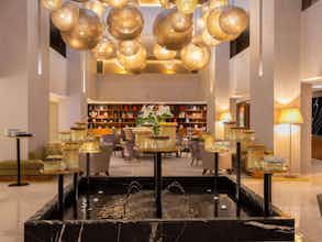 Hotel SOFITEL RAK LOUNGE AND SPA photo 4