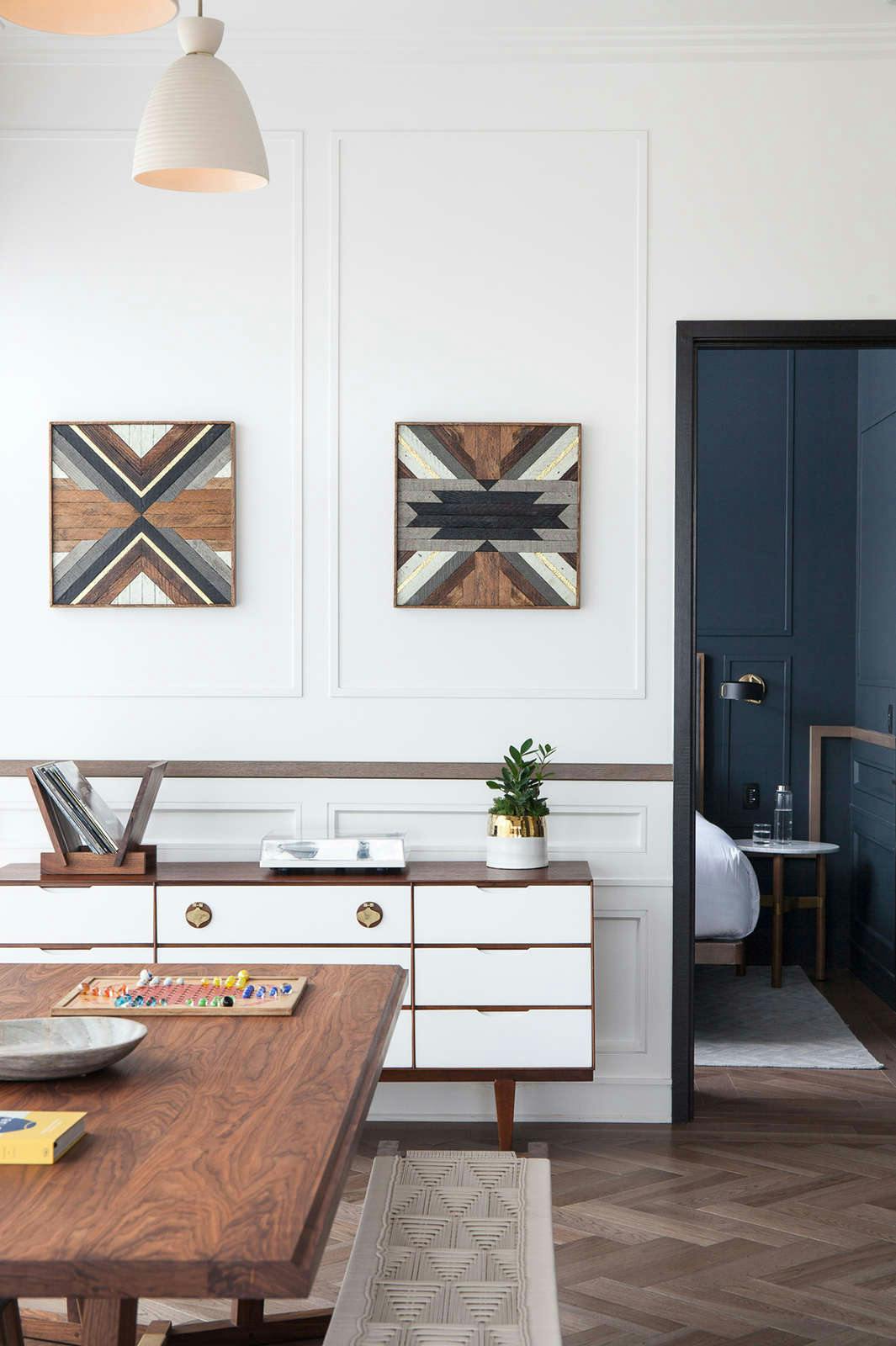 Hotel Noelle Nashville - Penthouse photo 2