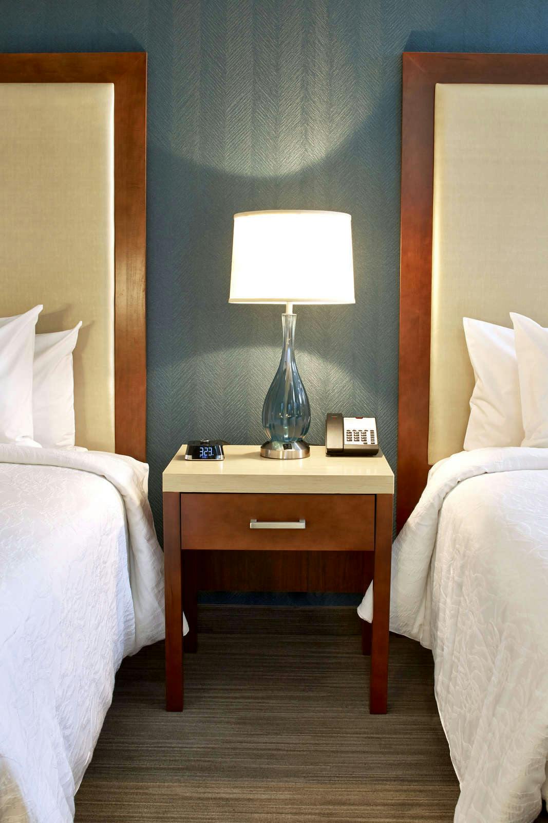 Hilton Garden Inn Phoenix Downtown