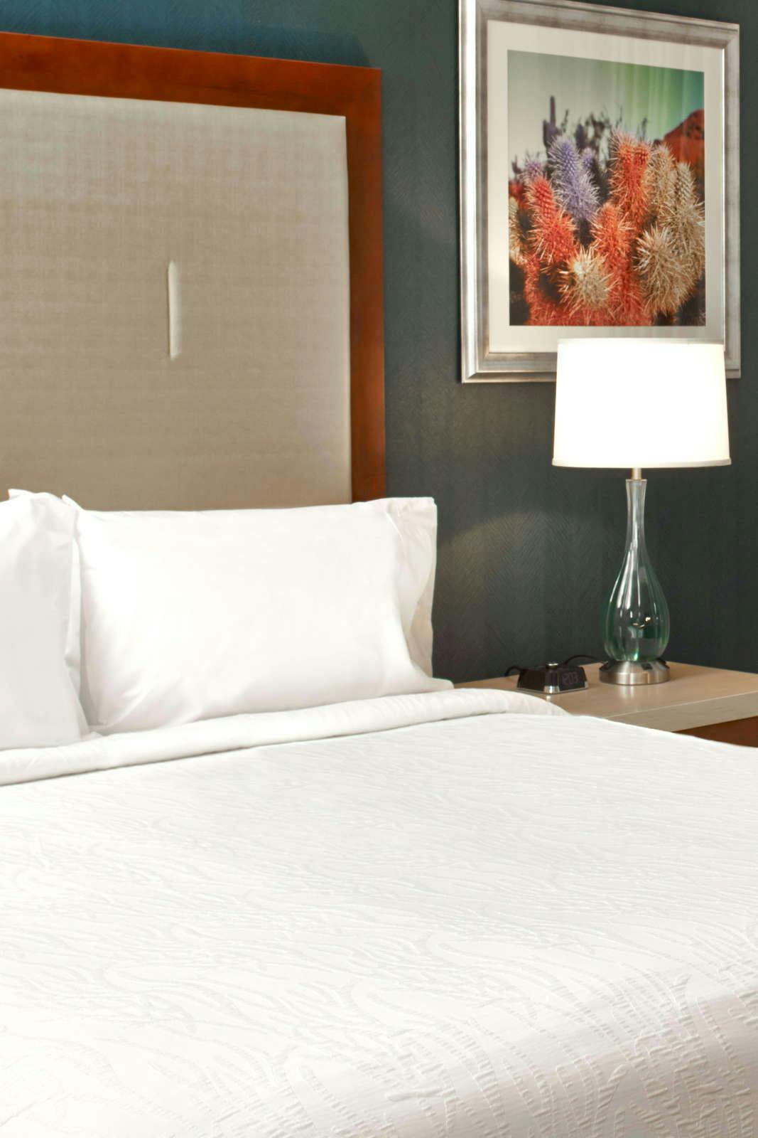 Hotel Hilton Garden Inn Phoenix Downtown photo 3