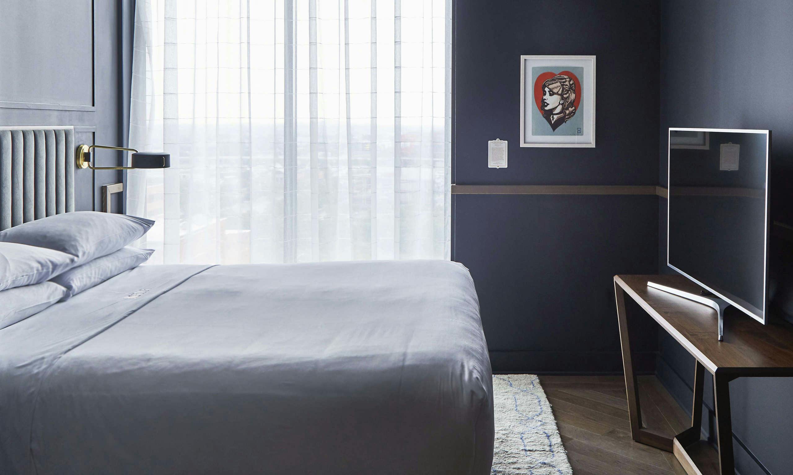 Noelle Nashville - Penthouse