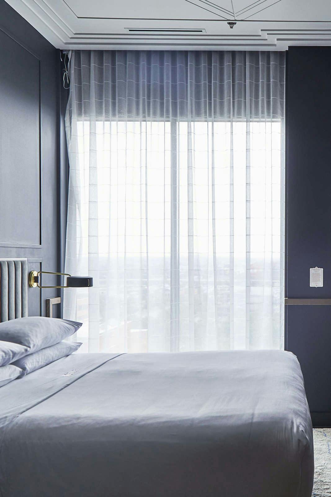 Hotel Noelle Nashville - Penthouse photo 1