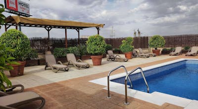 Ibis Granada