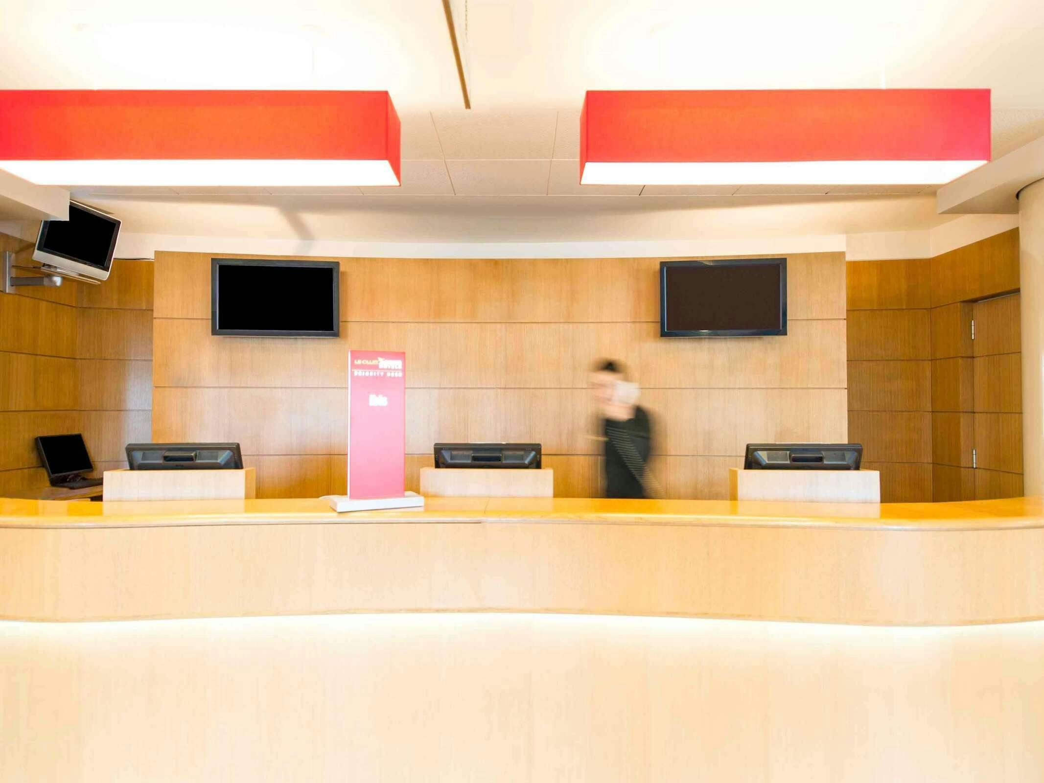 Hotel ibis Firenze Nord Aeroporto photo 2