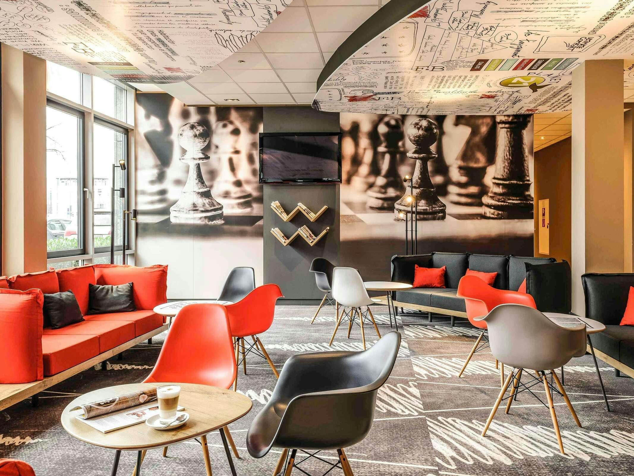 Ibis Koeln Messe
