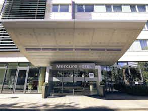 Hotel Mercure Hotel Plaza Essen photo 1