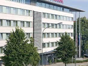 Hotel Mercure Hotel Plaza Essen photo 2