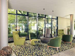 Hotel Mercure Hotel Plaza Essen photo 3
