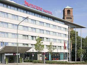 Hotel Mercure Hotel Plaza Essen photo 4
