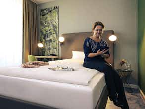 Hotel Mercure Hotel Plaza Essen photo 5
