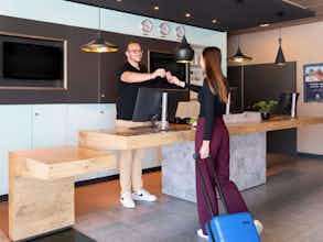 Hotel ibis Bern Expo photo 1