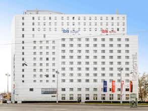 Hotel ibis Bern Expo photo 3