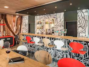 Hotel ibis Bern Expo photo 4