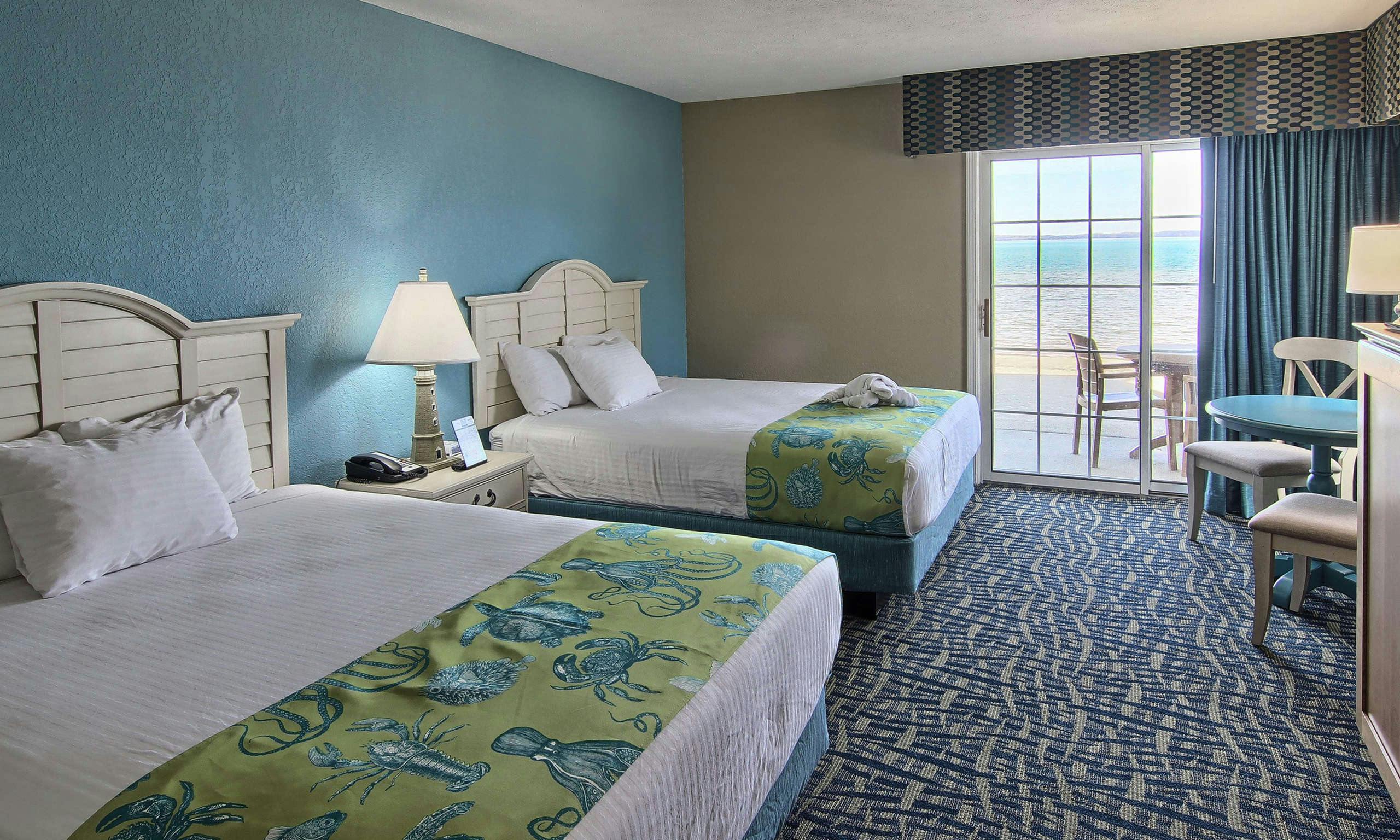 Grand Beach Resort Hotel