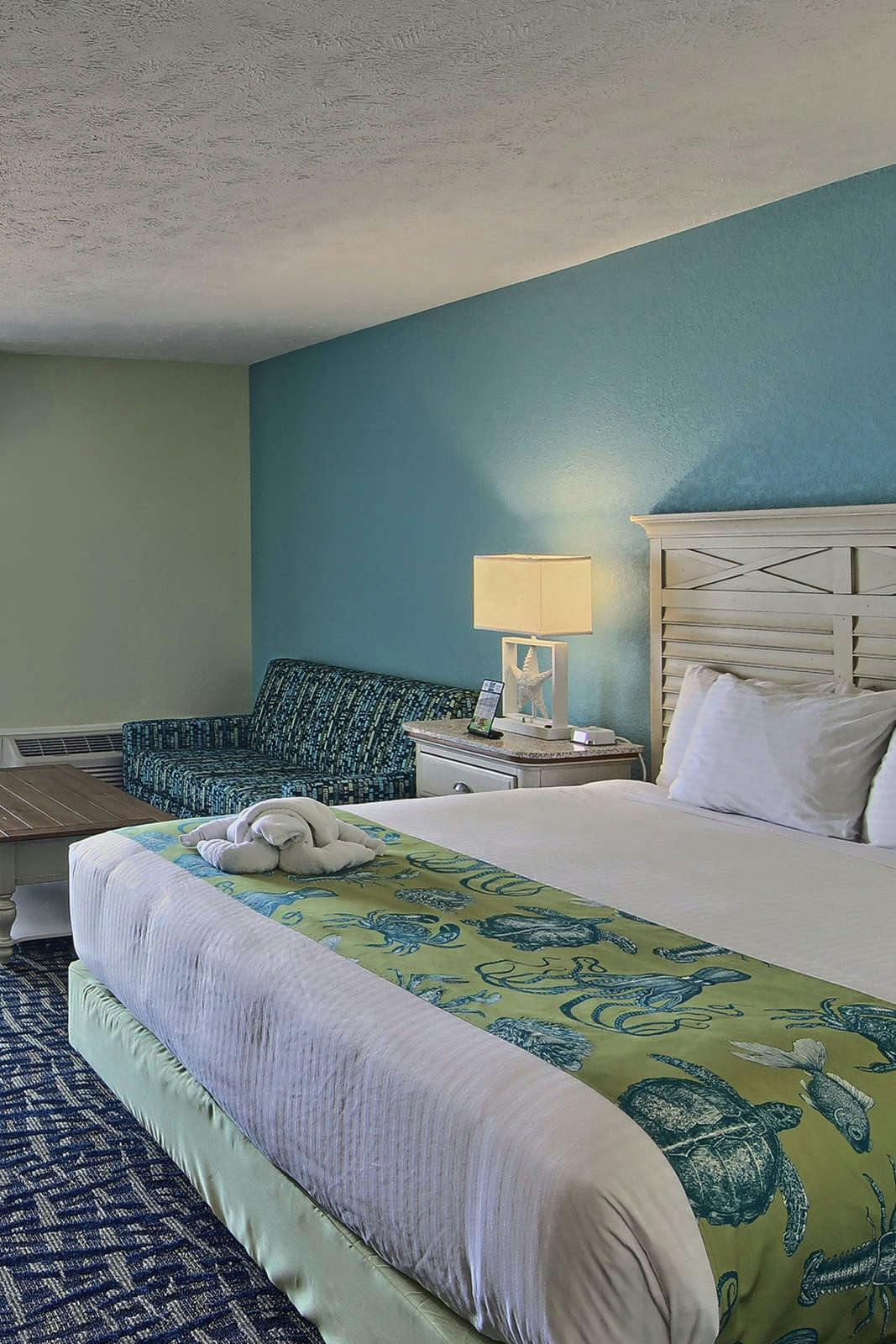 Hotel Sugar Beach Resort Hotel photo 1