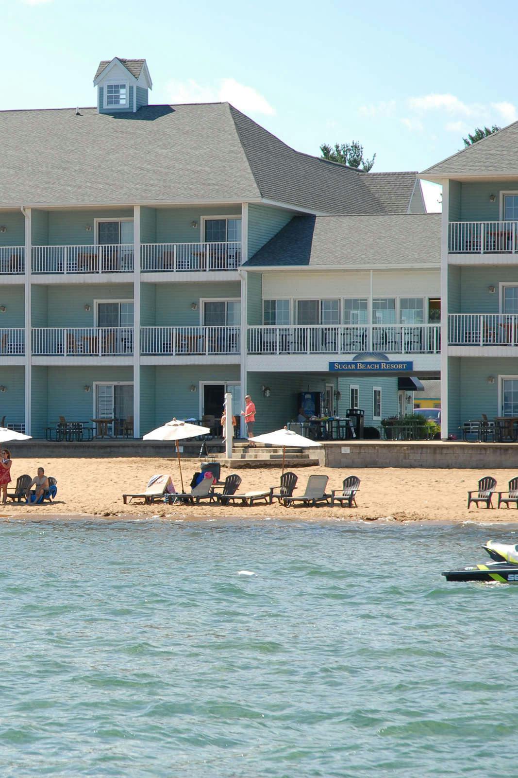 Hotel Sugar Beach Resort Hotel photo 5