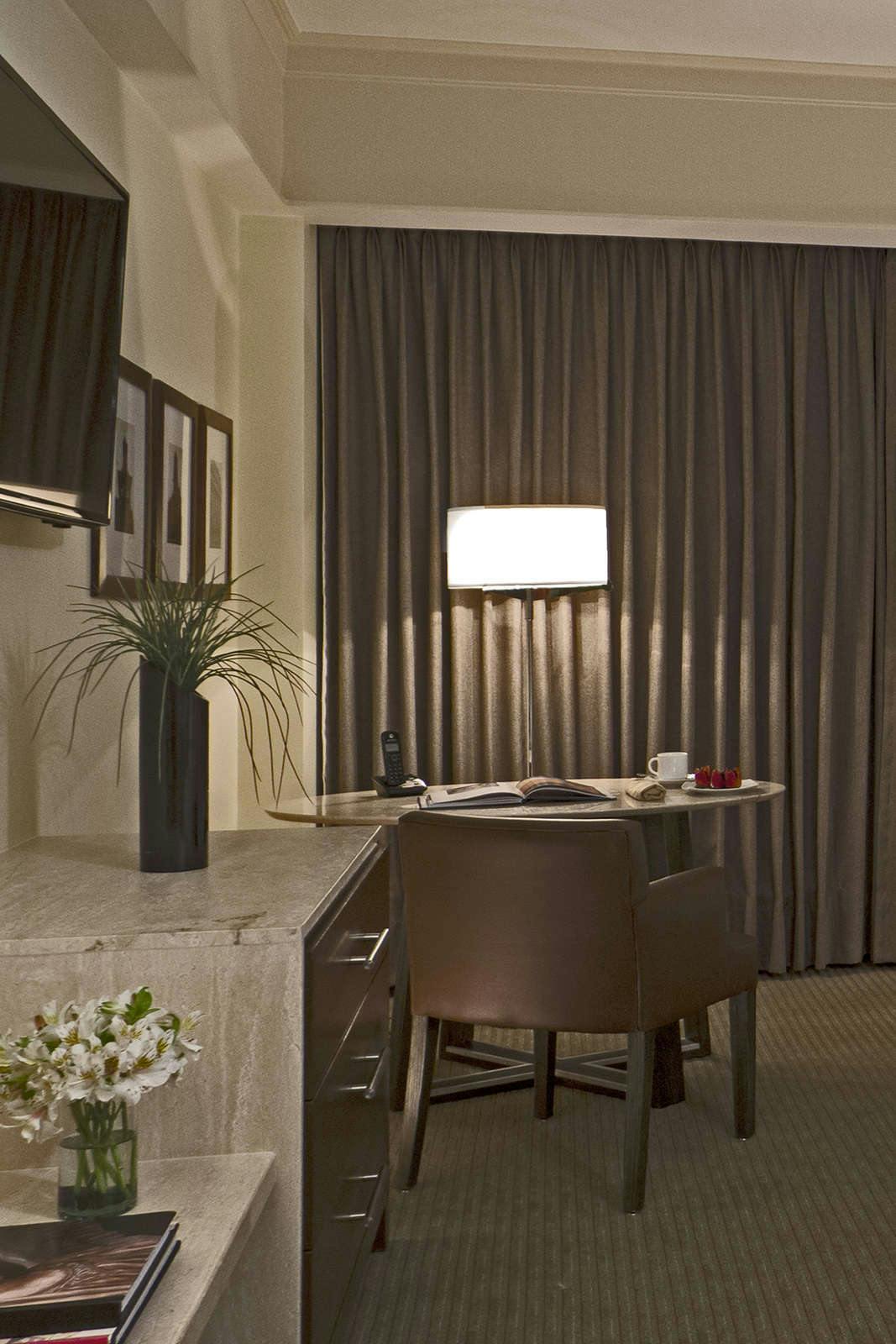 Hotel Grand Fiesta Americana Queretaro photo 4