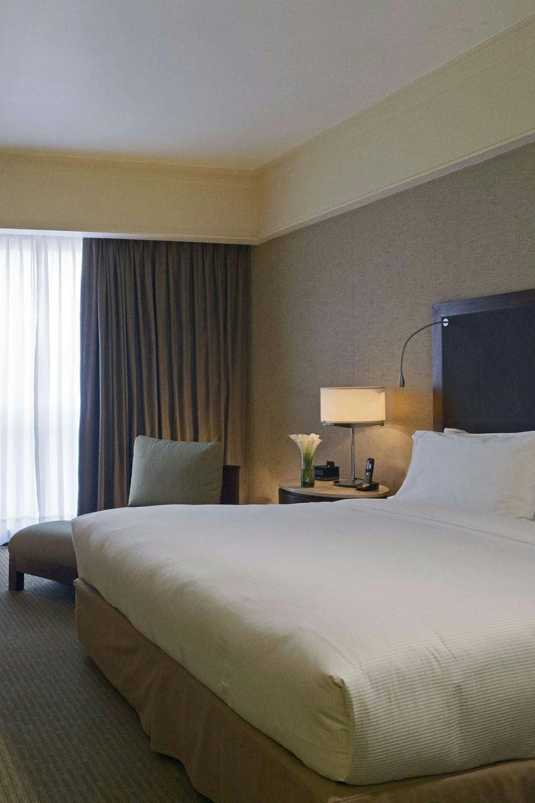 Hotel Grand Fiesta Americana Queretaro photo 1