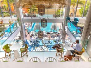 Hotel Hotel Novotel Monte Carlo photo 1