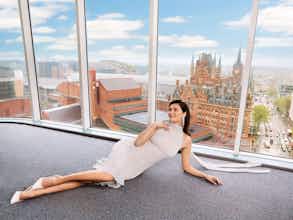 Hotel Pullman London St Pancras photo 1